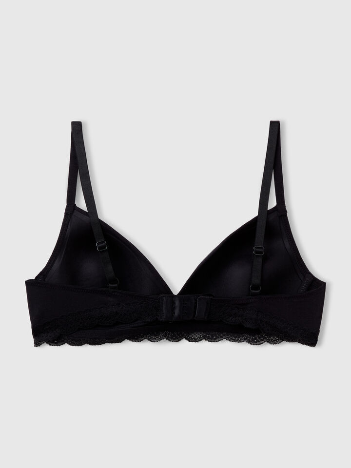 BRASSIERE Mujer image number 4